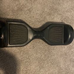 Hoverboard.