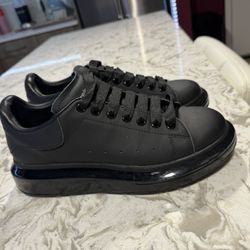 Alexander McQueen size 10 