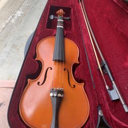 Violin Steuben 1/4 Size