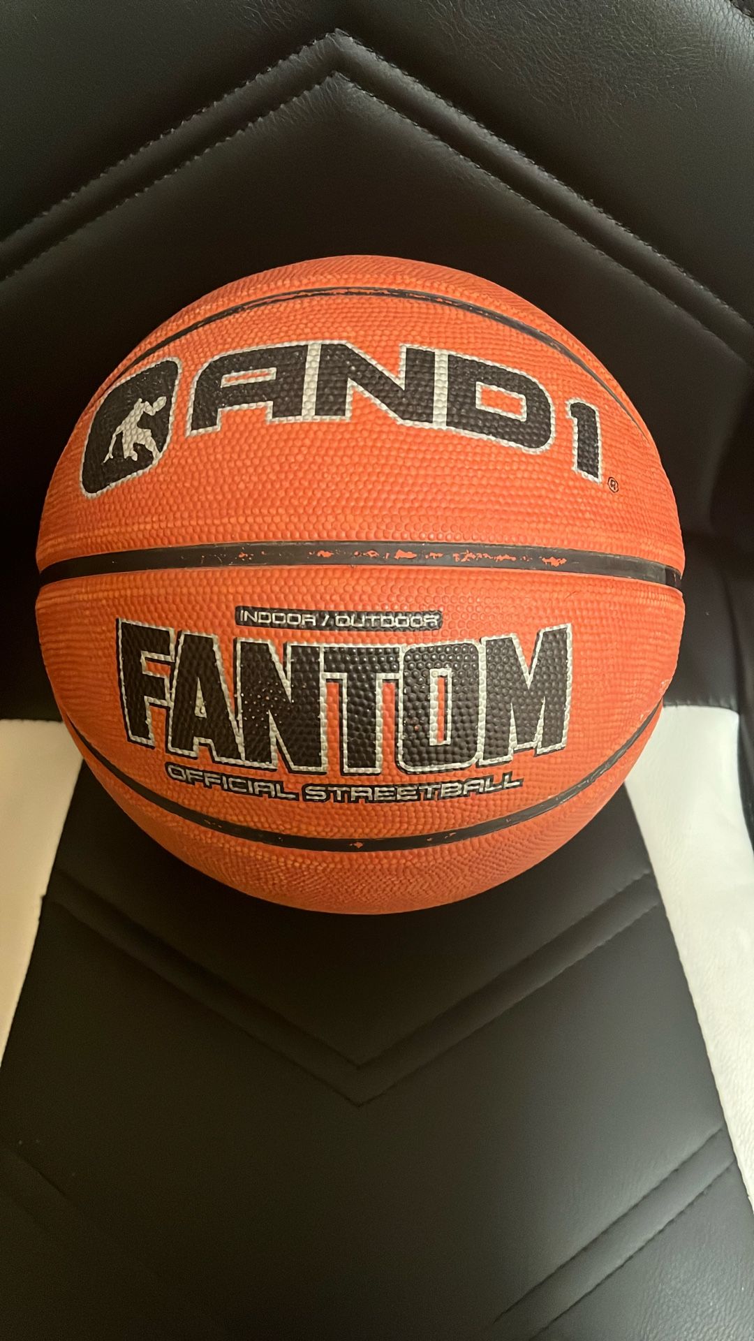 Basketball