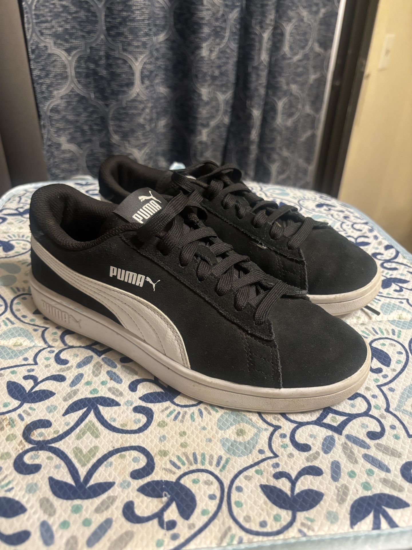 Pumas 