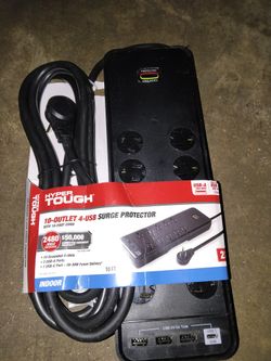 Multi Outlet
