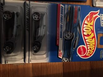 HotWheels
