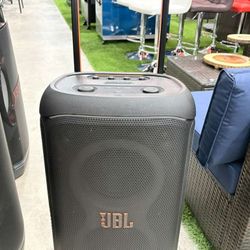 Jbl Partybox 520