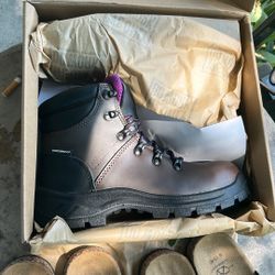 Women’s Work Boots