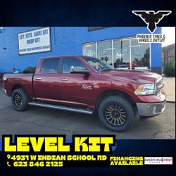 ♤♤♤LEVELING KITS♤♤♤ DODGE -----SIERRA !-----SILVERADO-----TACOMA----- ♤♤♤LEVELING KITS♤♤♤ DODGE -----SIERRA !-----SILVERADO-----TACOMA----- ♤♤♤LEVELIN