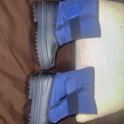 Kids Snow boots 