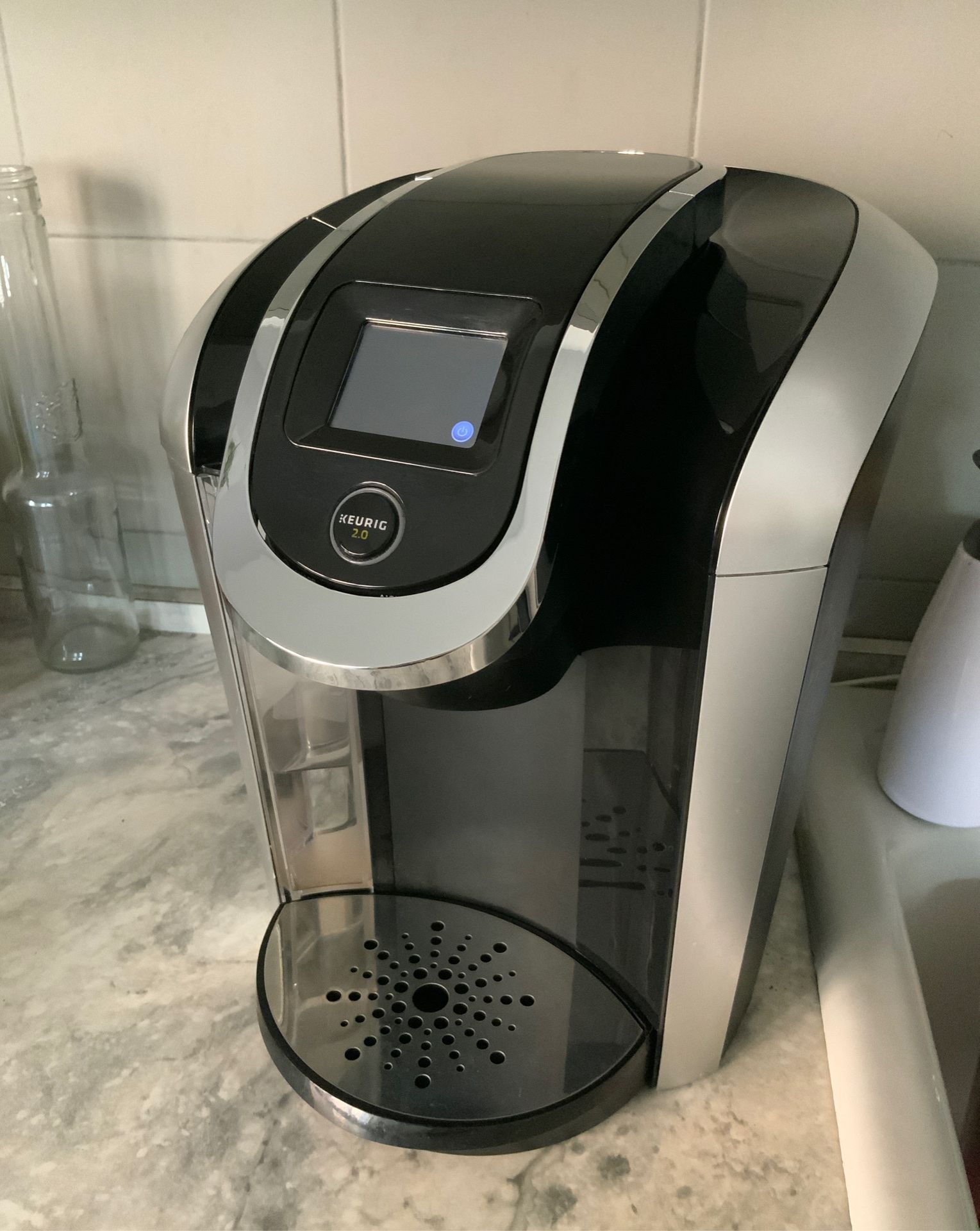 Keurig 2.0 K475 Plus