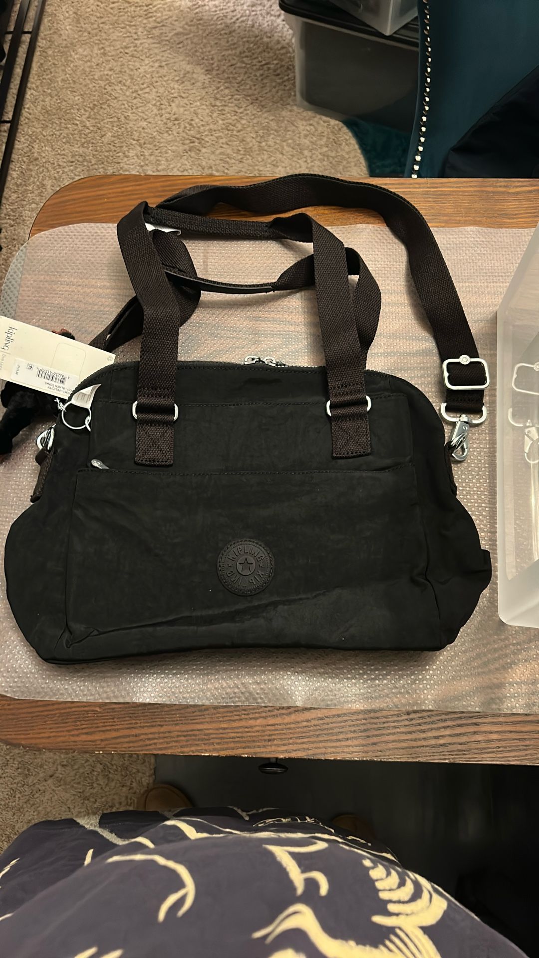 Kipling Felicity