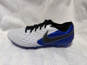 Nike tiempo legend elite size 8