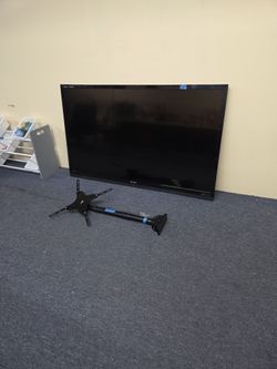 Television- SHARP 70in Aquos Smart TV