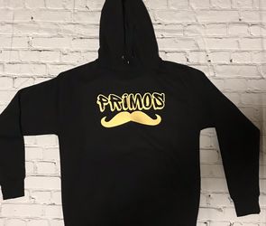 Custom Clothing