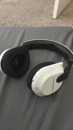 Wireless turtle beaches