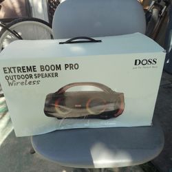 Portable Bluetooth Speakers 