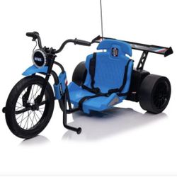 Tax Return Special 24V Electric Kids Gokart
