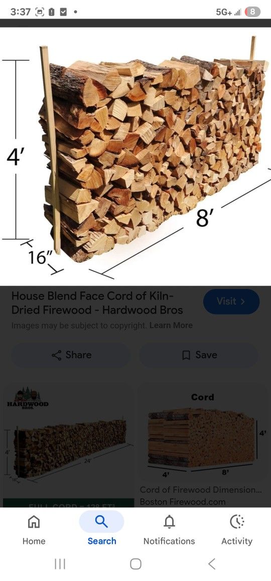 Firewood π₯