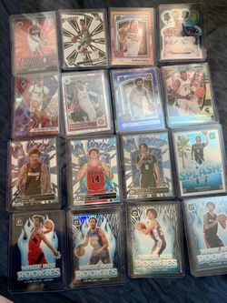 Rated Rookies Big Names And Stars