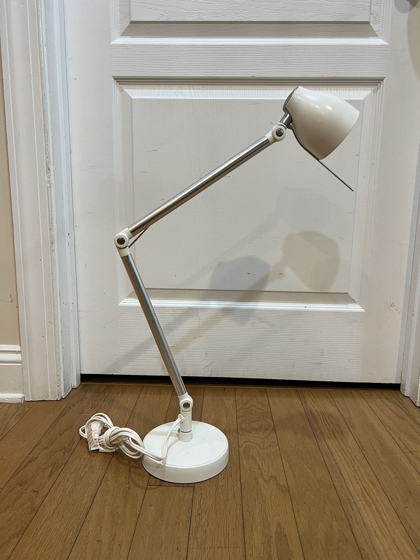 IKEA Desk Lamp Halogen (Very good condition)