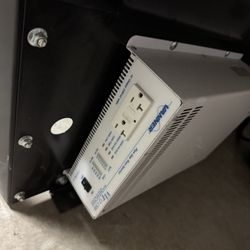 Vanner VLT12-1500