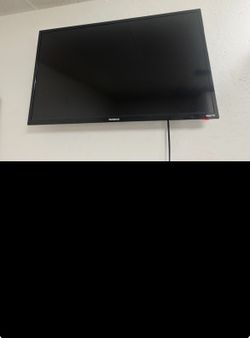 43” smart tv $85 LIKE NEW WITH REMOTE