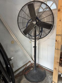 Shop Fan 
