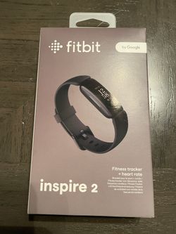 Fitbit Inspire 2