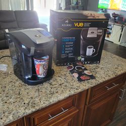 Keurig coffee maker new