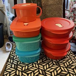 Tupperware 