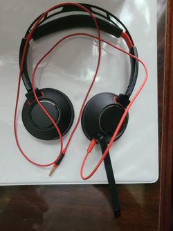 Jabra Gaming Headset