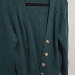 Womens Cardigan 