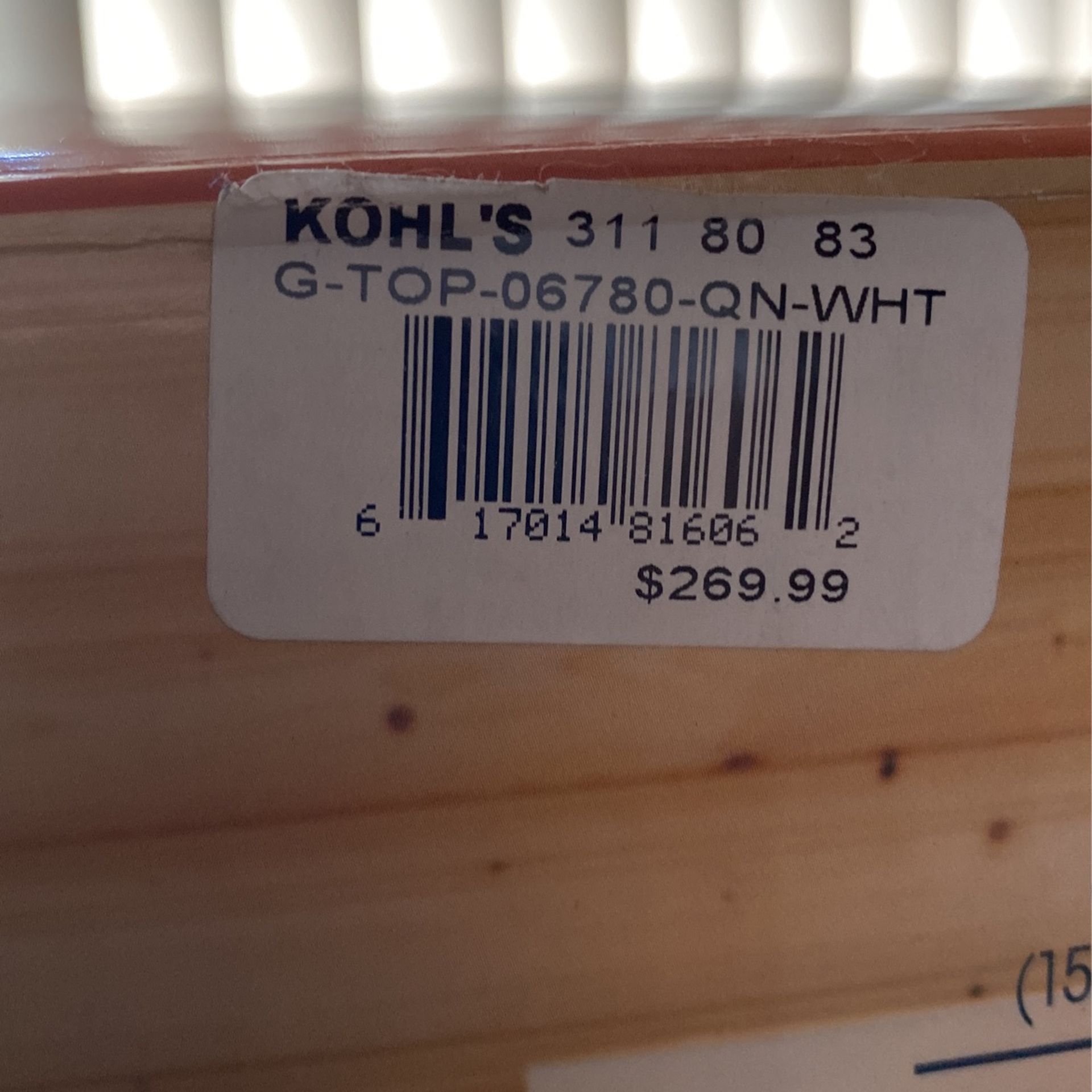 Memory Foam