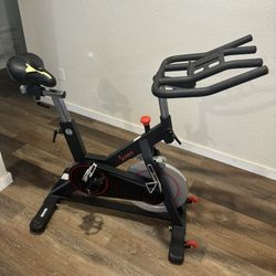 Sunny Exercise Bike