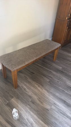 Bench