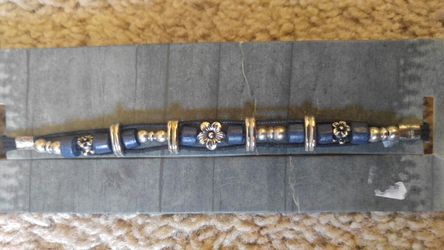 Panama Jack Extreme Necklace (Choker-Style)