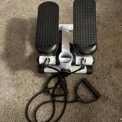 Stepper