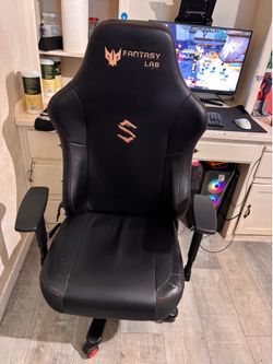 FantasyLab Gaming Chair OBO