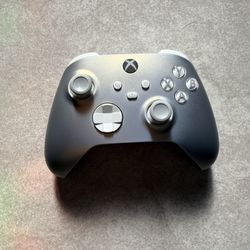 Xbox Series X Controller Lunar White