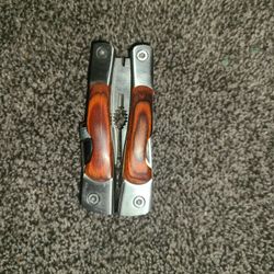 Knife Tool