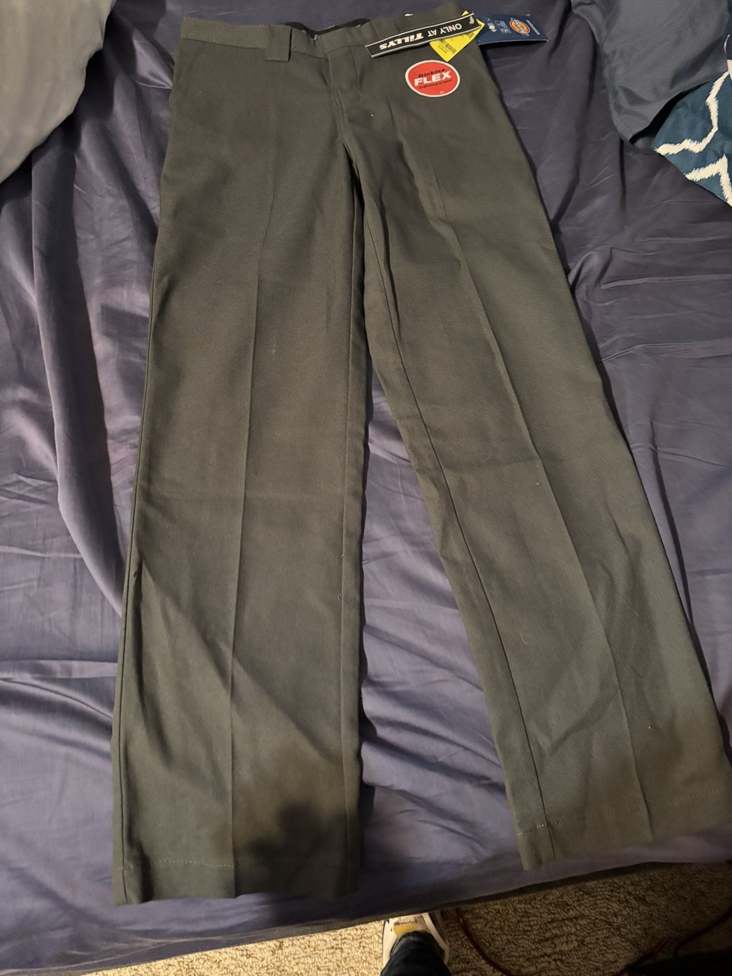 Dickies For 12 Year Old Boy Brand New With Tags 