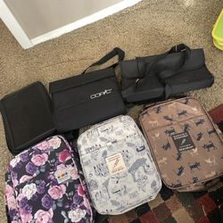 Pencil/marker/ Art Cases