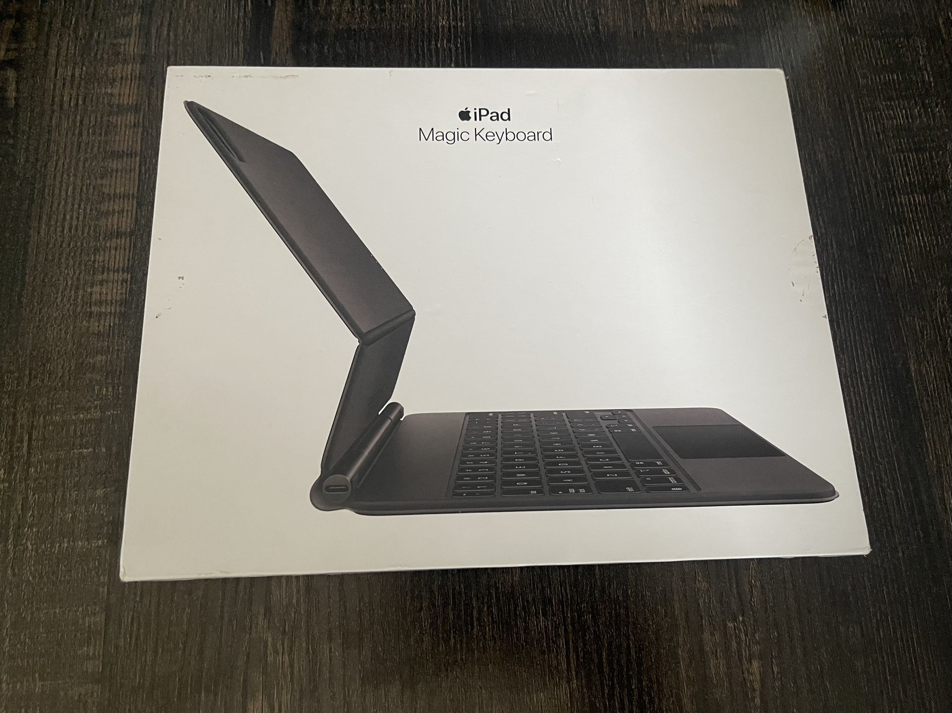 Apple iPad Magic Keyboard for 11-inch iPad Pro / iPad Air