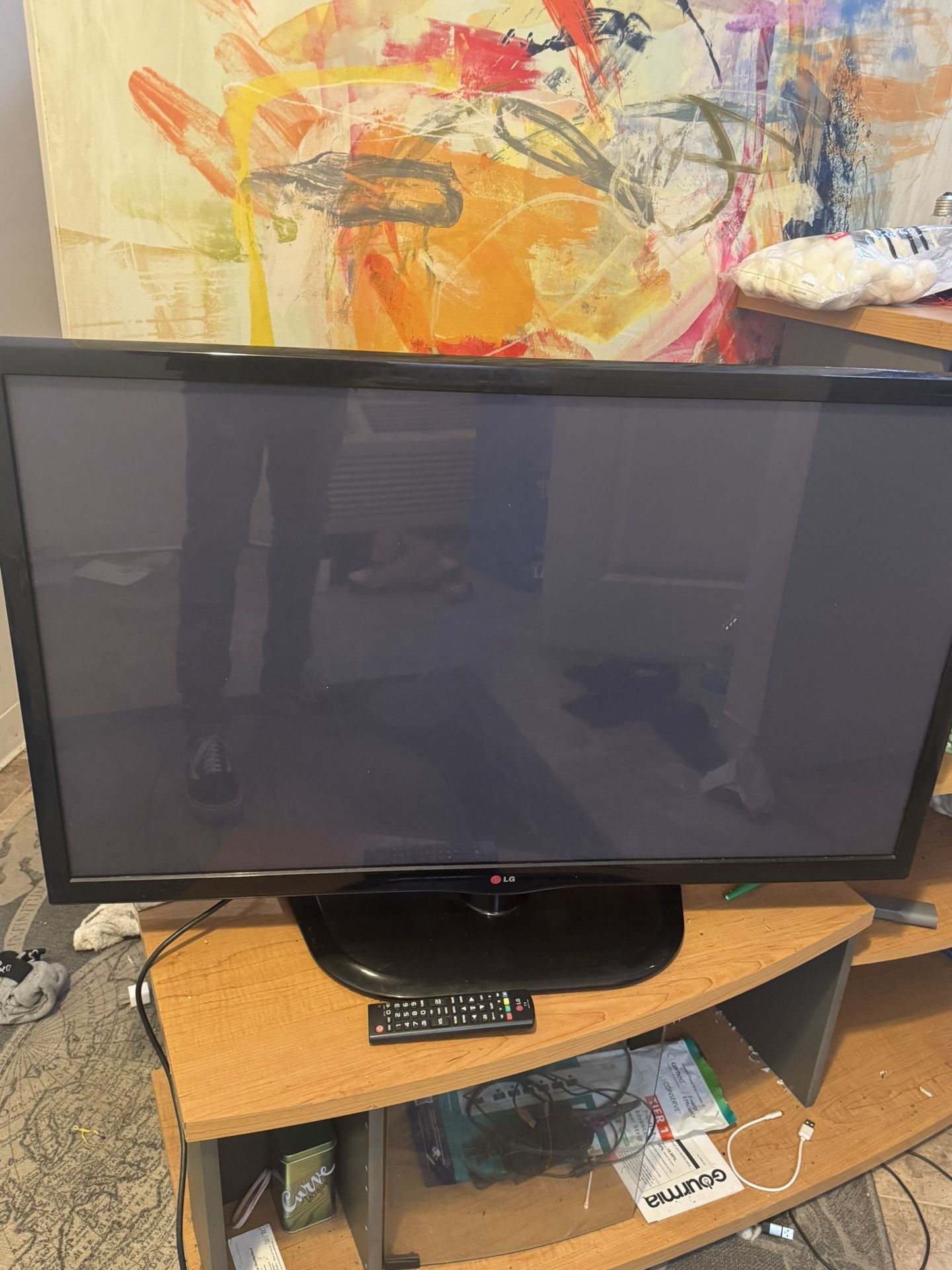 Lg Tv For Sale