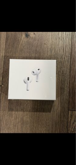 AirPods Pro 3