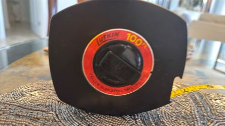 Tape Measure