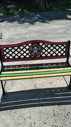 Bench