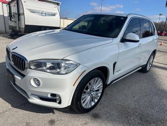 2017 BMW X5