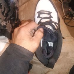 Nike Air Jordans 23s (University Blue) Size 10