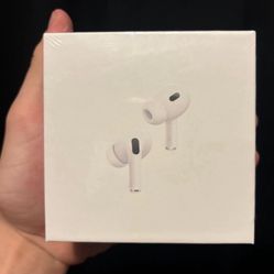 AirPods Pro 2 (2nd Gen)