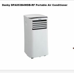 Portable Air Conditioner