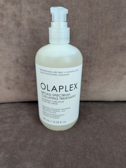 New ! Olaplex Hair Treatment